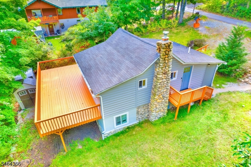 107 Overlook Road Vernon NJ 07461