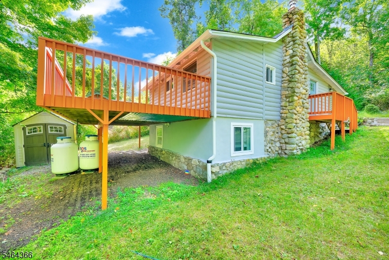 107 Overlook Road Vernon NJ 07461