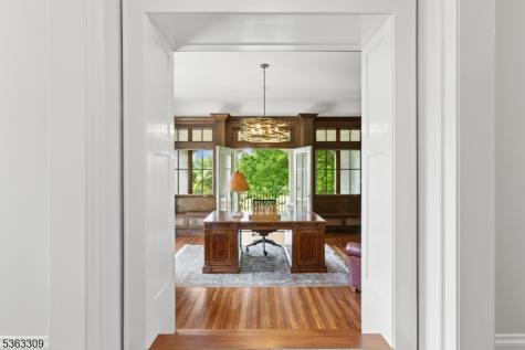 66 Charles Road Bernardsville NJ 07924