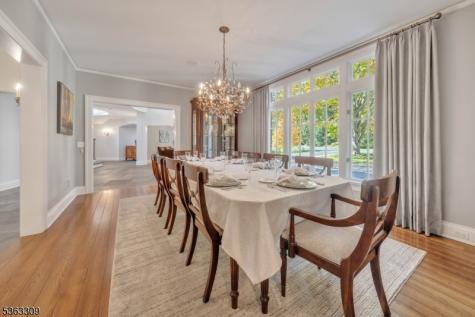 66 Charles Road Bernardsville NJ 07924