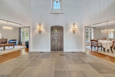 66 Charles Road Bernardsville NJ 07924