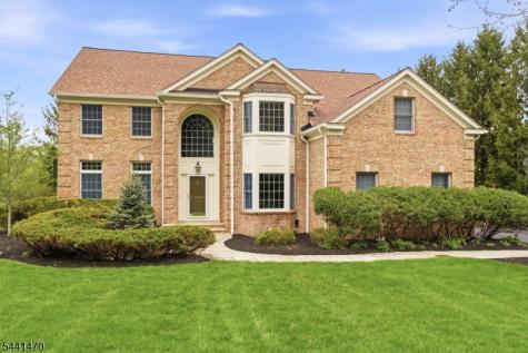 188 Meyersville Road Chatham NJ 07928