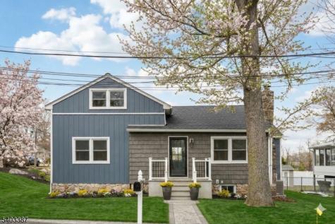 2 Guenter Street Butler NJ 07405