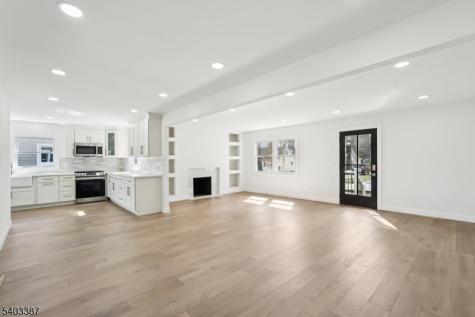 2 Guenter Street Butler NJ 07405