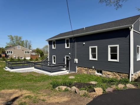2 Guenter Street Butler NJ 07405