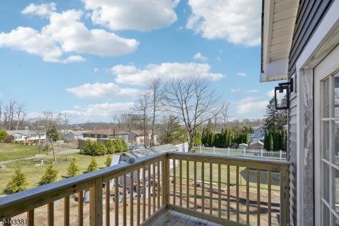 2 Guenter Street Butler NJ 07405