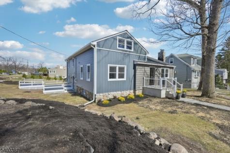 2 Guenter Street Butler NJ 07405