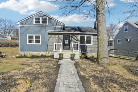 2 Guenter Street Butler NJ 07405