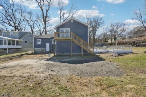 2 Guenter Street Butler NJ 07405