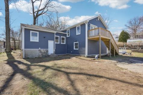 2 Guenter Street Butler NJ 07405