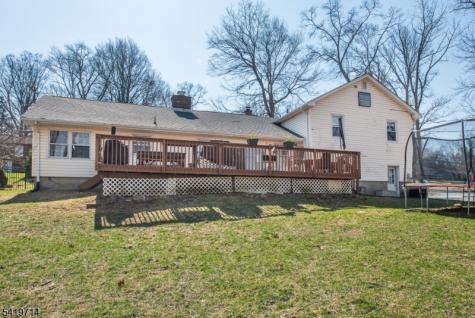 24 Valley View Trail Sparta NJ 07871