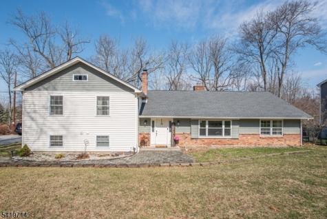 24 Valley View Trail Sparta NJ 07871