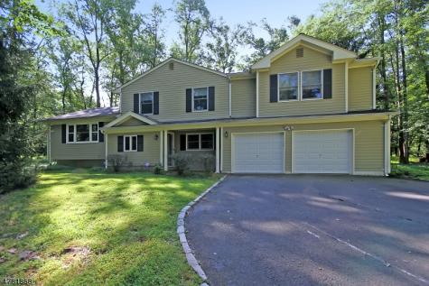 10 Red Hill Road Warren NJ 07059