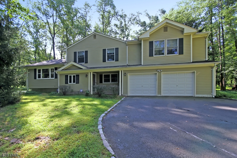 10 Red Hill Road Warren NJ 07059