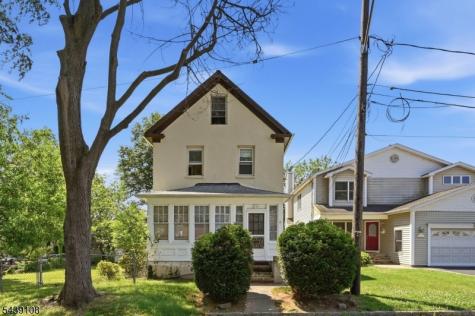 114 Franklin Place Roselle Park NJ 07204