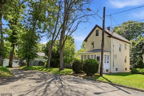 114 Franklin Place Roselle Park NJ 07204