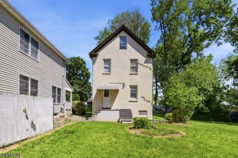 114 Franklin Place Roselle Park NJ 07204