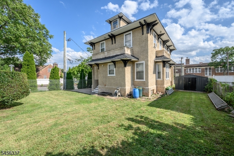 115 E 6th Avenue Roselle NJ 07203