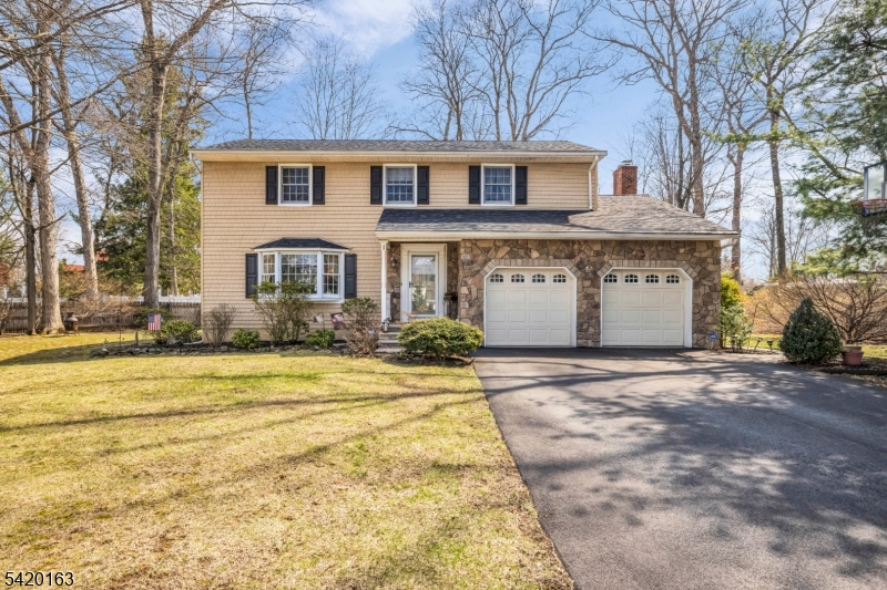 1 Sylvan Court Pequannock NJ 07444