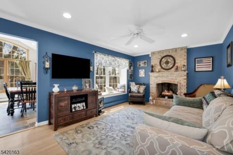 1 Sylvan Court Pequannock NJ 07444