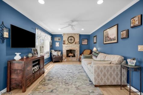 1 Sylvan Court Pequannock NJ 07444