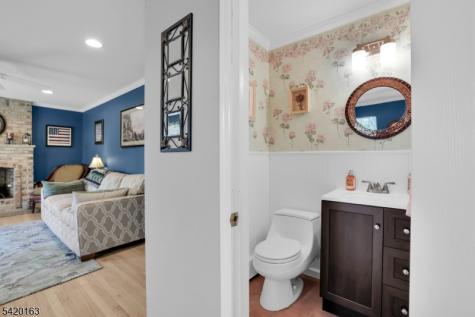 1 Sylvan Court Pequannock NJ 07444