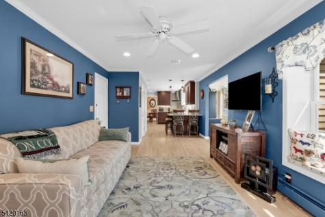 1 Sylvan Court Pequannock NJ 07444