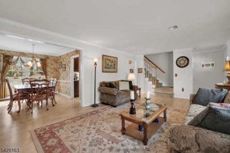 1 Sylvan Court Pequannock NJ 07444
