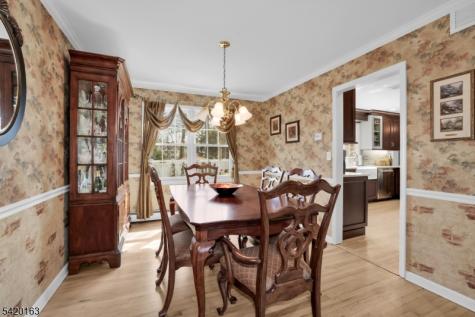 1 Sylvan Court Pequannock NJ 07444