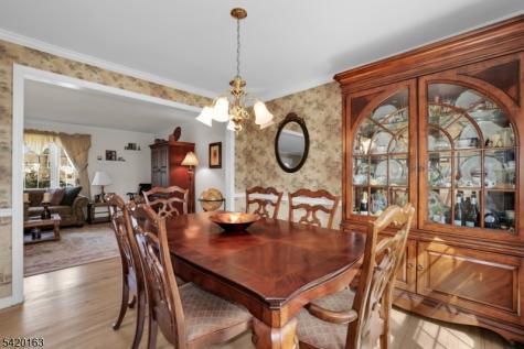 1 Sylvan Court Pequannock NJ 07444