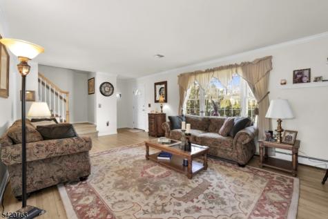 1 Sylvan Court Pequannock NJ 07444