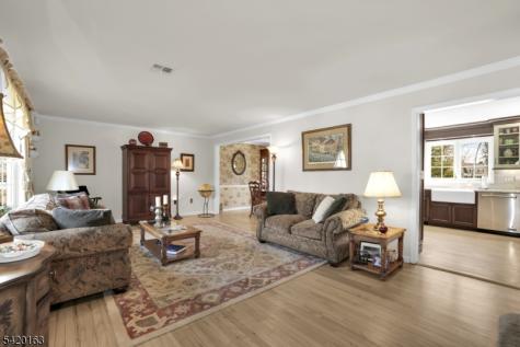 1 Sylvan Court Pequannock NJ 07444