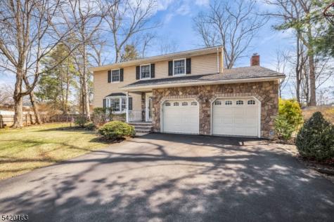 1 Sylvan Court Pequannock NJ 07444