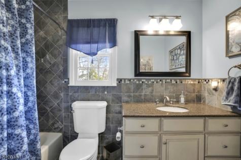 1 Sylvan Court Pequannock NJ 07444