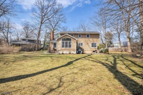 1 Sylvan Court Pequannock NJ 07444