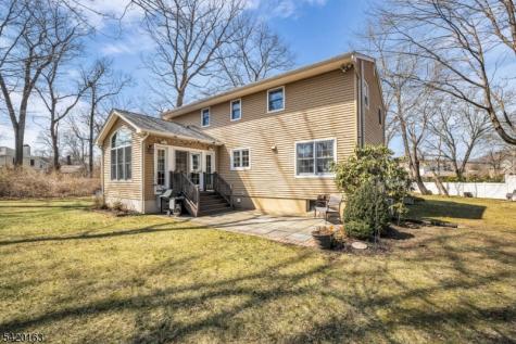 1 Sylvan Court Pequannock NJ 07444