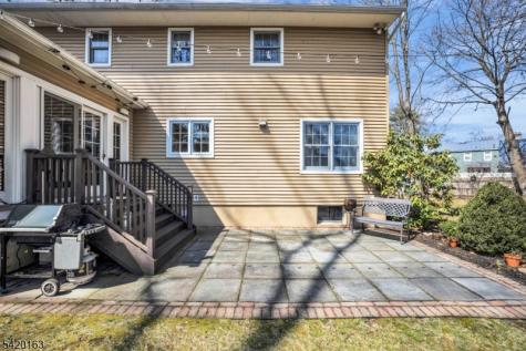 1 Sylvan Court Pequannock NJ 07444