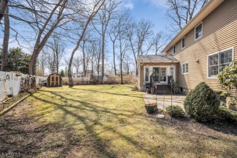 1 Sylvan Court Pequannock NJ 07444