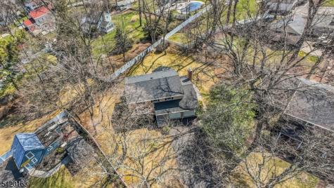 1 Sylvan Court Pequannock NJ 07444