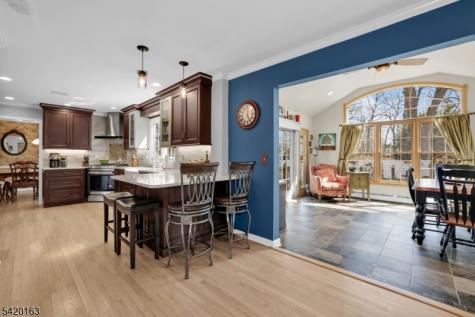 1 Sylvan Court Pequannock NJ 07444