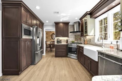 1 Sylvan Court Pequannock NJ 07444