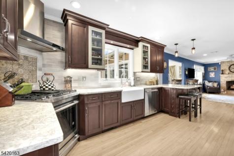 1 Sylvan Court Pequannock NJ 07444