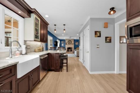1 Sylvan Court Pequannock NJ 07444