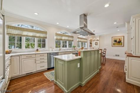 1 Slope Drive Millburn NJ 07078