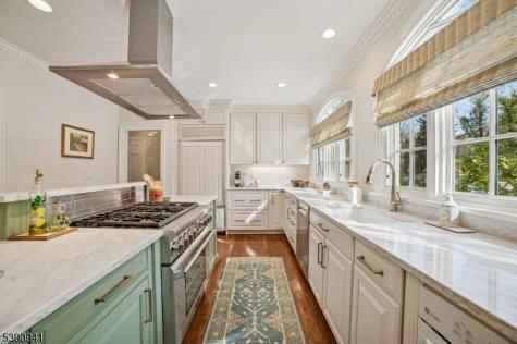 1 Slope Drive Millburn NJ 07078