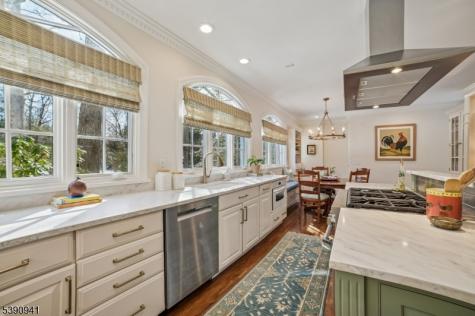 1 Slope Drive Millburn NJ 07078