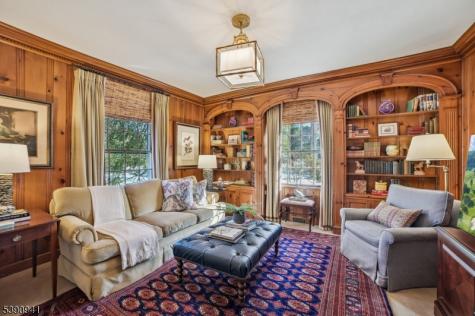 1 Slope Drive Millburn NJ 07078