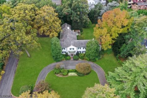 1 Slope Drive Millburn NJ 07078
