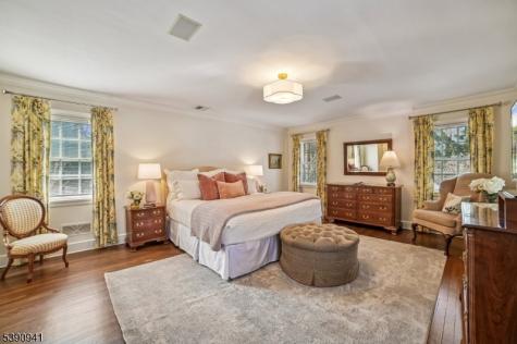 1 Slope Drive Millburn NJ 07078