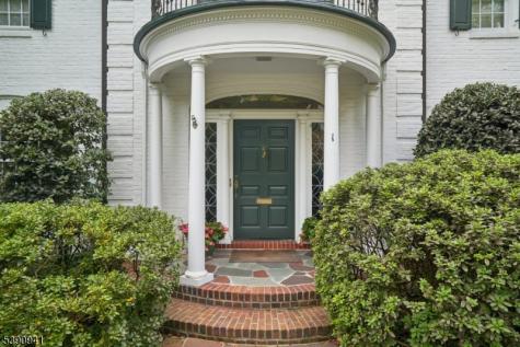 1 Slope Drive Millburn NJ 07078